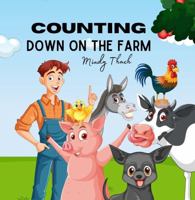 Counting Down On The Farm B0G238ZYYP Book Cover