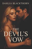 The Devil's Vow B0FRZPFVJ4 Book Cover