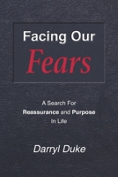 Why I Pray in the Shower: A Journey From Fear to Belief in Myself 1532920997 Book Cover
