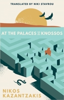 At the Palaces of Knossos 082142663X Book Cover