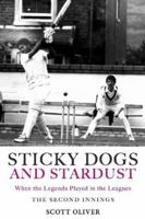 Fairfield Books Sticky Dogs and Stardust Volume 2. 1915237432 Book Cover