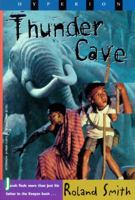 Thunder Cave 0786811595 Book Cover