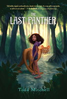 The Last Panther 0399555617 Book Cover
