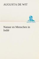 Natuur en Menschen in Indië 3849539075 Book Cover