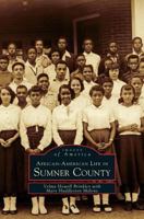 African-American Life in Sumner County 0738568635 Book Cover
