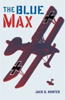 The Blue Max 0304366803 Book Cover