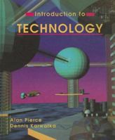 Introduction to Technology 031400033X Book Cover
