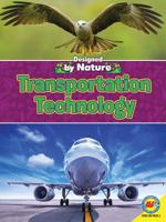 Transportation Technology 1489697349 Book Cover