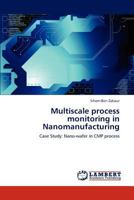 Multiscale process monitoring in Nanomanufacturing 3659239720 Book Cover