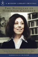 The Novellas of Hortense Calisher (Modern Library) 0679602496 Book Cover