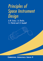 Principles of Space Instrument Design 052102594X Book Cover