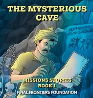 The Mysterious Cave 173695749X Book Cover