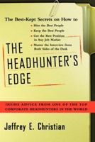 The Headhunter's Edge 0375505431 Book Cover