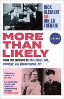 More Than Likely: A Memoir 1474611540 Book Cover