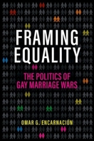 Against Equality 0190880309 Book Cover