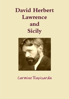 David Herbert Lawrence and Sicily 1291130381 Book Cover