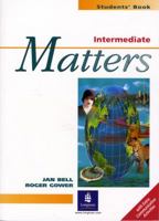 Intermediate Matters (MATT) 0582273579 Book Cover
