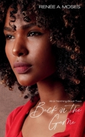 Back in the Game : All or Nothing #2 195679820X Book Cover