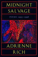 Midnight Salvage: Poems 1995-1998 0393046826 Book Cover