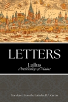 Letters B0FBR8QYRM Book Cover
