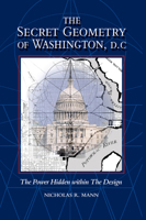 Secret Geometry of Washington D.C. 0995547890 Book Cover