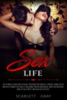 Sex Life B087S85ZFD Book Cover