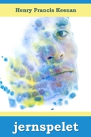 Jernspelet; The Iron Game, Danish edition 1714977838 Book Cover