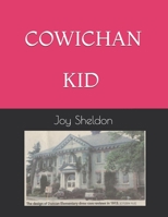 Cowichan Kid B08KH2LGKB Book Cover