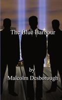 The Blue Barbour B0FJR6RHPM Book Cover