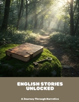 ENGLISH STORIES UNLOCKED A Journey Through Narrative B0FHBPLSMR Book Cover
