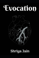 Evocation 1676942653 Book Cover