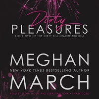 Dirty Pleasures 1943796920 Book Cover