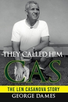 They Called Him Cas 1329949900 Book Cover