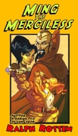 Ming the Merciless 1644560577 Book Cover