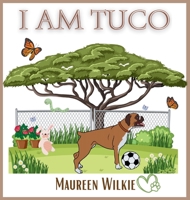 I am TUCO 1998243001 Book Cover