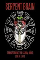 Serpent Brain 143899317X Book Cover