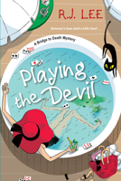 Playing the Devil 1496719166 Book Cover