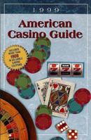 American Casino Guide 188376808X Book Cover