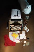 11 : El Otro Lado Del F?tbol 1520240074 Book Cover