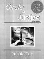 Circle of Justice 1944984089 Book Cover