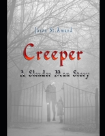 Creeper: A Slender Man Story B086L2ZDBB Book Cover