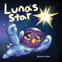 Luna's Star 1888215410 Book Cover