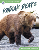 Kodiak Bears 1637389795 Book Cover