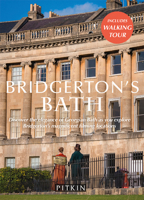 Bridgerton's Bath 1841659274 Book Cover