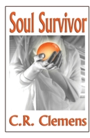 Soul Survivor 1589398890 Book Cover
