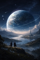 Prarambha (Oblivion) B0GFL9XBDV Book Cover