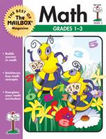 The Best of The Mailbox Math Book 2 1562345397 Book Cover