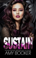 Sustain: Rhapsody Rock Star Series, #5 B0CTN2Q4PT Book Cover