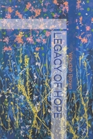 LEGACY OF HOPE (KISHINEV THREADS) B0GKV36WP9 Book Cover