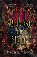 Before the Fall 1960519166 Book Cover